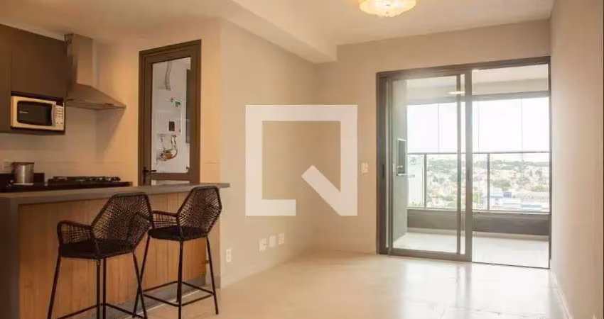 Apartamento para aluguel - vila clementino, 2 quartos,  74 m² - são paulo