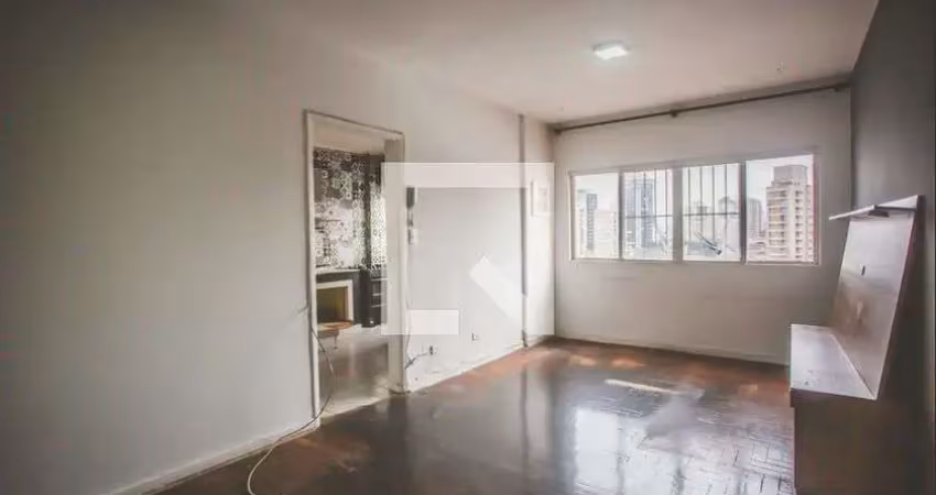 Apartamento para aluguel - saúde, 2 quartos,  91 m² - são paulo