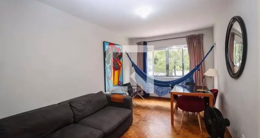 Apartamento para aluguel - jardim paulista, 1 quarto,  45 m² - são paulo