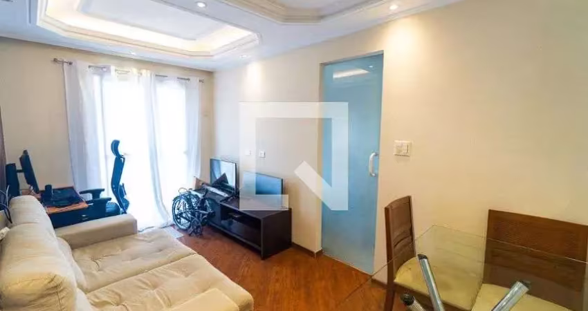 Apartamento para aluguel - saúde, 1 quarto,  39 m² - são paulo
