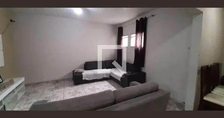 Casa para aluguel - centro, 2 quartos,  300 m² - osasco