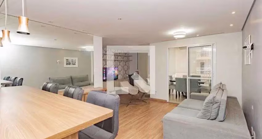Apartamento para aluguel - vila das mercês, 2 quartos,  70 m² - são paulo