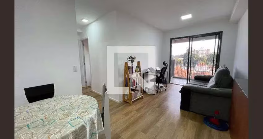 Apartamento para aluguel - butantã, 2 quartos,  60 m² - são paulo