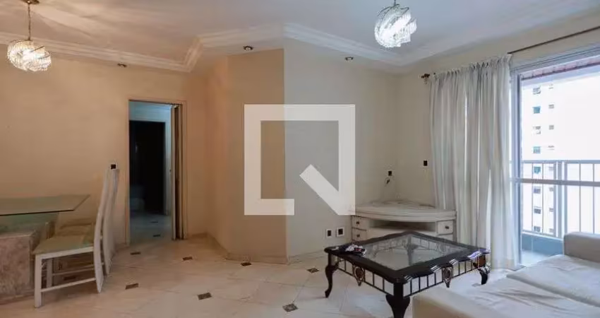 Apartamento para aluguel - santana, 3 quartos,  98 m² - são paulo