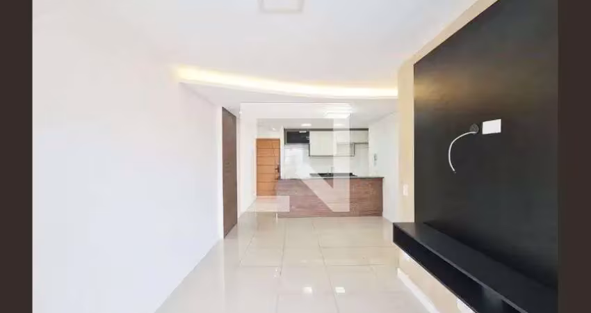 Apartamento para aluguel - ponte grande, 3 quartos,  64 m² - guarulhos