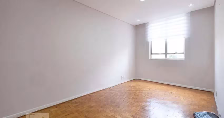 Apartamento para aluguel - pinheiros, 1 quarto,  52 m² - são paulo
