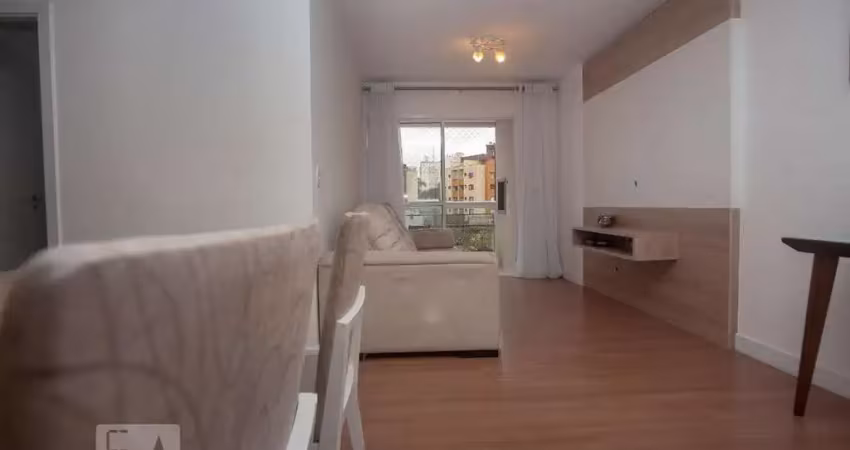 Apartamento para aluguel - cristo rei , 3 quartos,  84 m² - curitiba