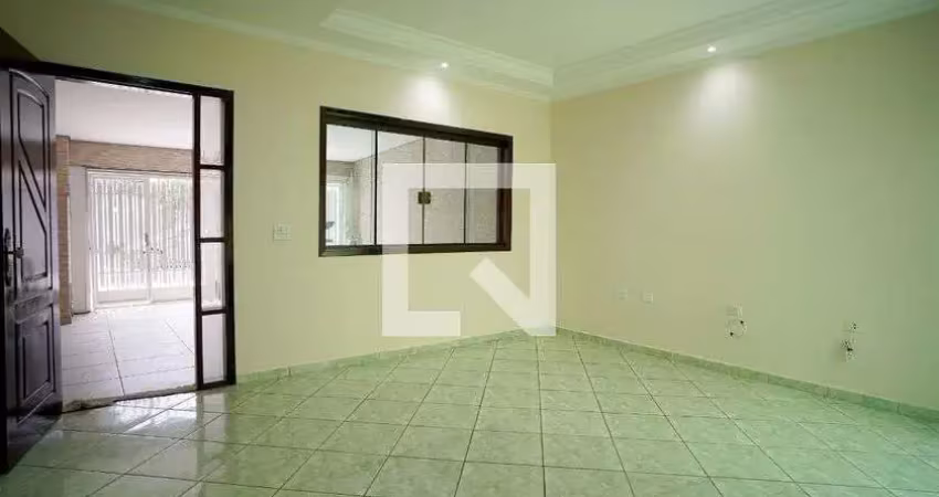 Casa para aluguel - parque das laranjeiras, 3 quartos,  170 m² - sorocaba