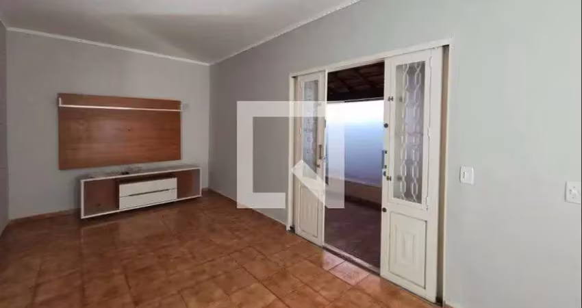 Casa para aluguel - vila marieta, 3 quartos,  295 m² - campinas