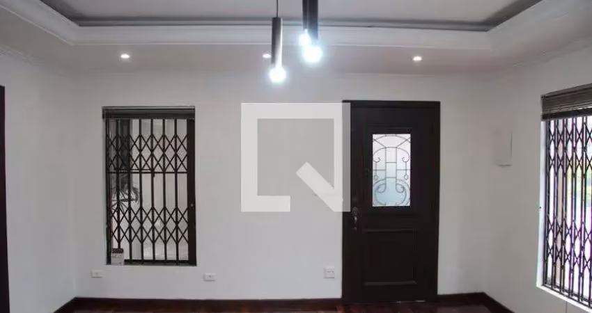 Casa para aluguel - vila augusta, 4 quartos,  150 m² - guarulhos
