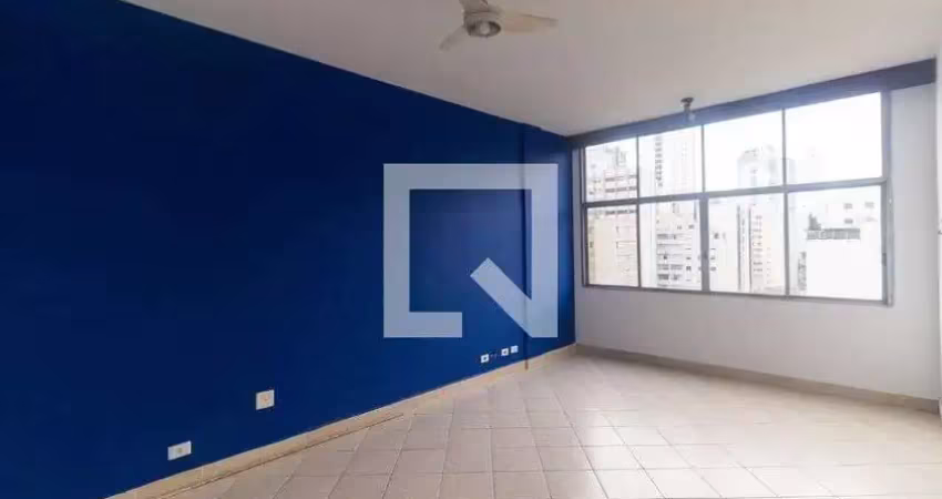Apartamento para aluguel - jardim paulista, 2 quartos,  70 m² - são paulo