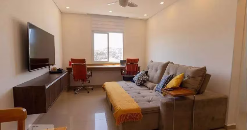 Apartamento para aluguel - butantã, 1 quarto,  39 m² - são paulo