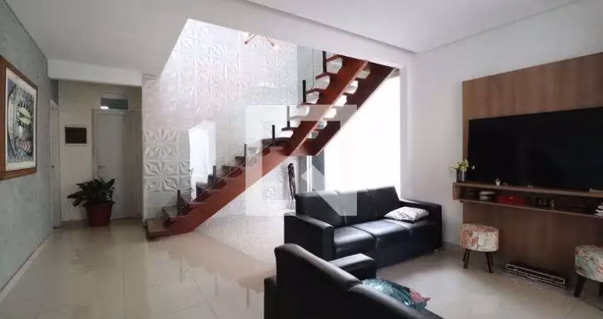 Casa para aluguel - planalto, 4 quartos,  300 m² - uberlândia