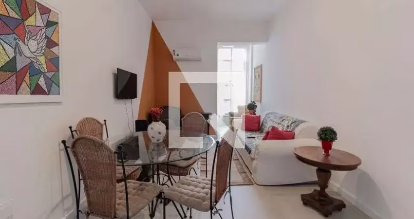 Apartamento para aluguel - ipanema, 2 quartos,  70 m² - rio de janeiro