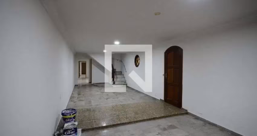 Casa para aluguel - ipiranga, 3 quartos,  260 m² - são paulo