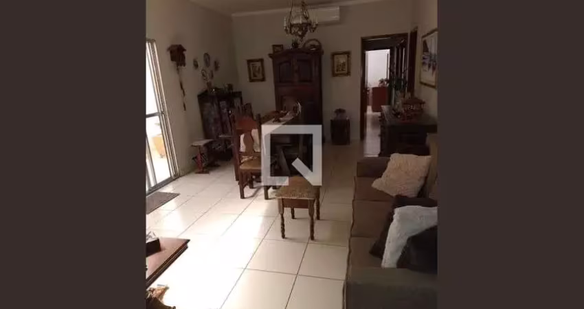 Casa / sobrado em condomínio para aluguel - distrito de bonfim paulista, 3 quartos,  131 m² - ribeirão preto