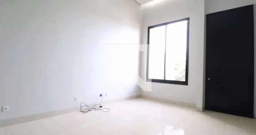 Casa para aluguel - cidade jardim, 3 quartos,  230 m² - uberlândia