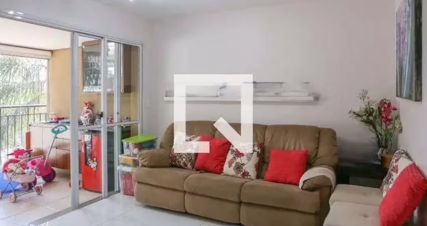 Apartamento para aluguel - barra funda, 3 quartos,  103 m² - são paulo