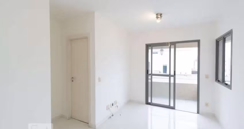 Apartamento para aluguel - brooklin, 1 quarto,  46 m² - são paulo