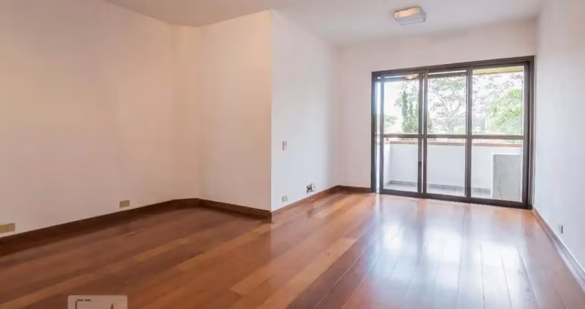 Apartamento para aluguel - chácara santo antonio, 3 quartos,  100 m² - são paulo