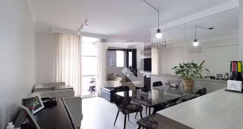 Apartamento para aluguel - vila guilherme, 2 quartos,  61 m² - são paulo