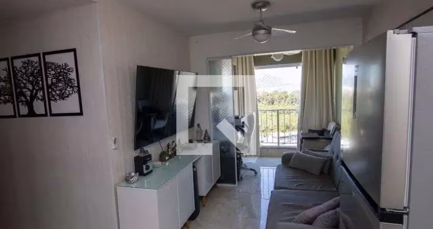 Apartamento para aluguel - jacarepaguá, 3 quartos,  74 m² - rio de janeiro