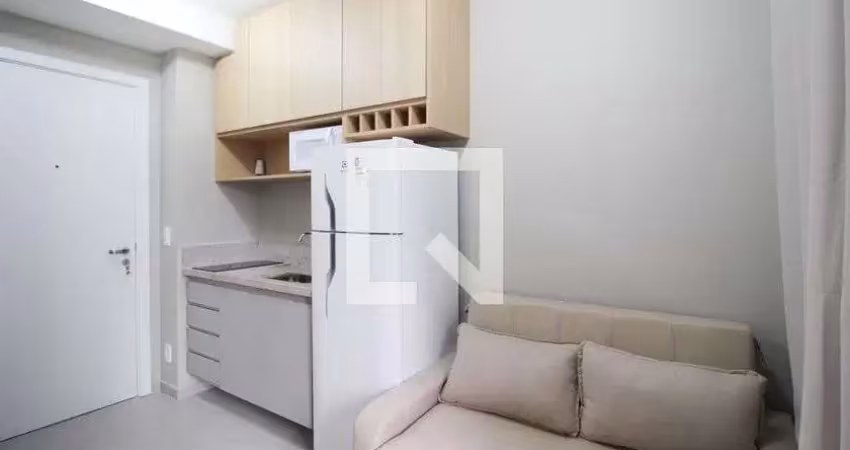 Apartamento para aluguel - vila olímpia, 1 quarto,  22 m² - são paulo