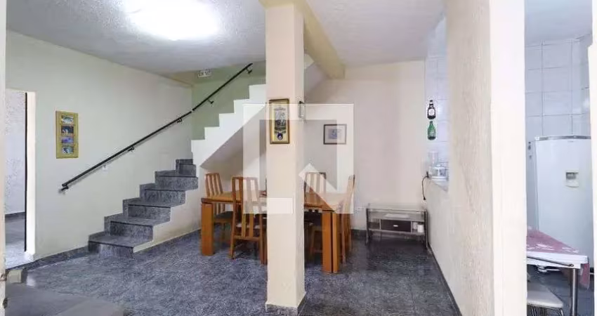 Casa para aluguel - vila constança , 3 quartos,  500 m² - são paulo