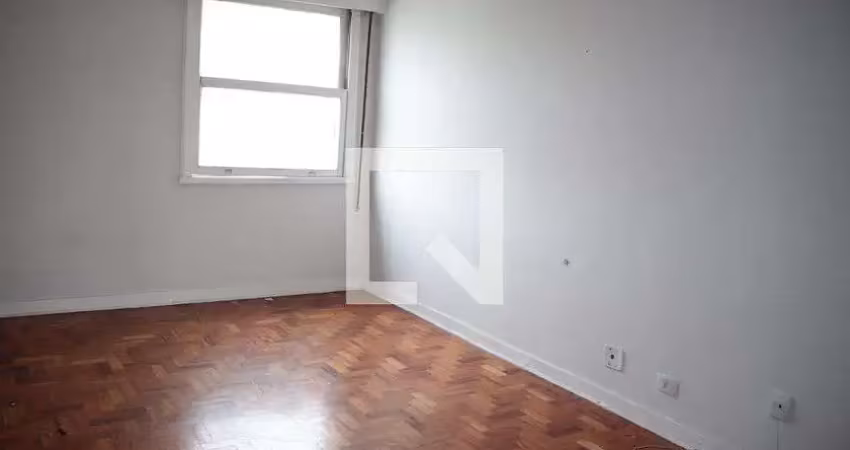 Apartamento para aluguel - centro, 2 quartos,  90 m² - são paulo