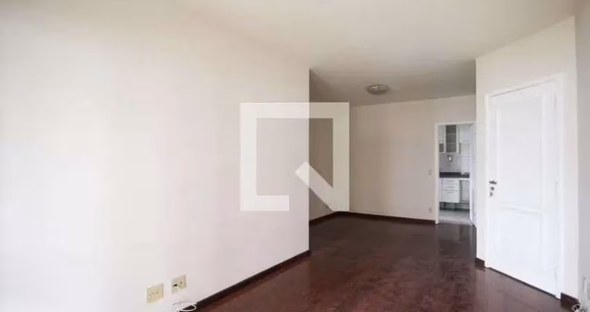 Apartamento para aluguel - moema, 3 quartos,  87 m² - são paulo