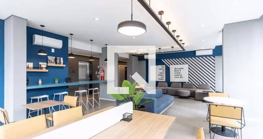 Apartamento para aluguel - perdizes, 1 quarto,  34 m² - são paulo