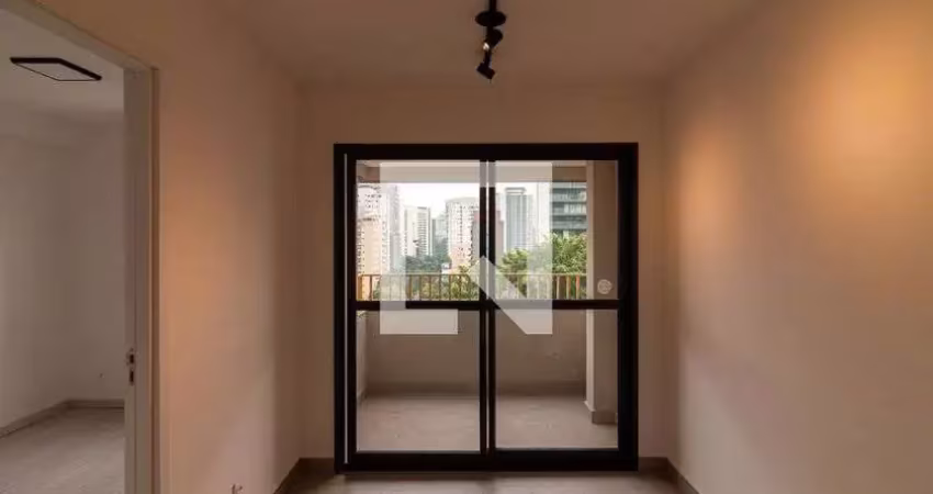 Apartamento para aluguel - vila olímpia, 1 quarto,  34 m² - são paulo