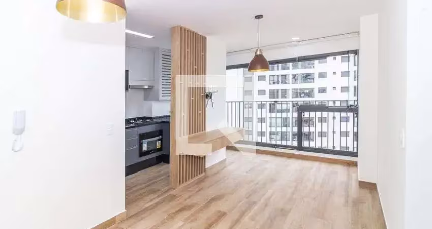 Apartamento para aluguel - vila leopoldina, 2 quartos,  47 m² - são paulo