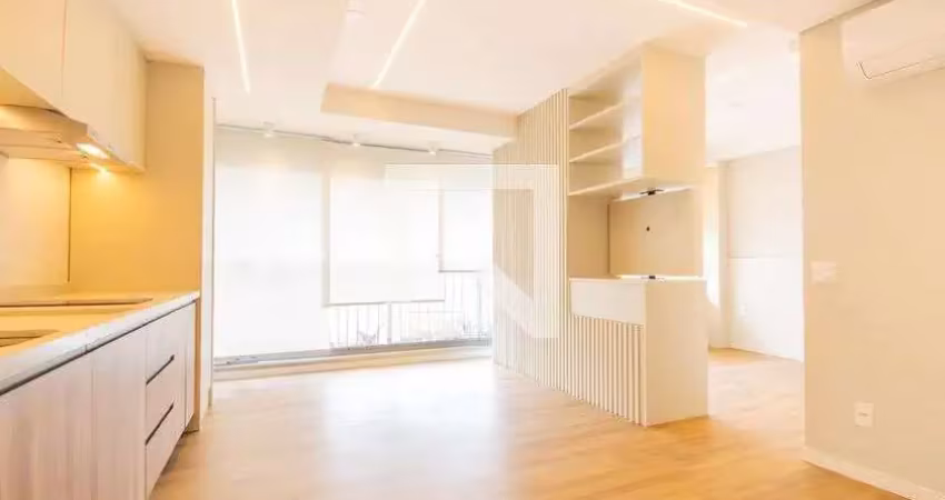 Apartamento para aluguel - centro, 1 quarto,  38 m² - osasco