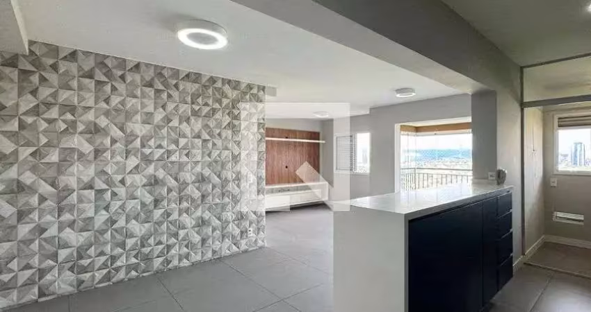 Apartamento para aluguel - jardim esperança, 2 quartos,  76 m² - barueri