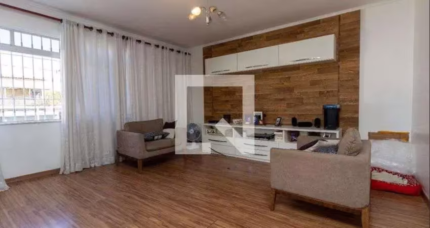 Casa para aluguel - vila nhocuné, 4 quartos,  250 m² - são paulo