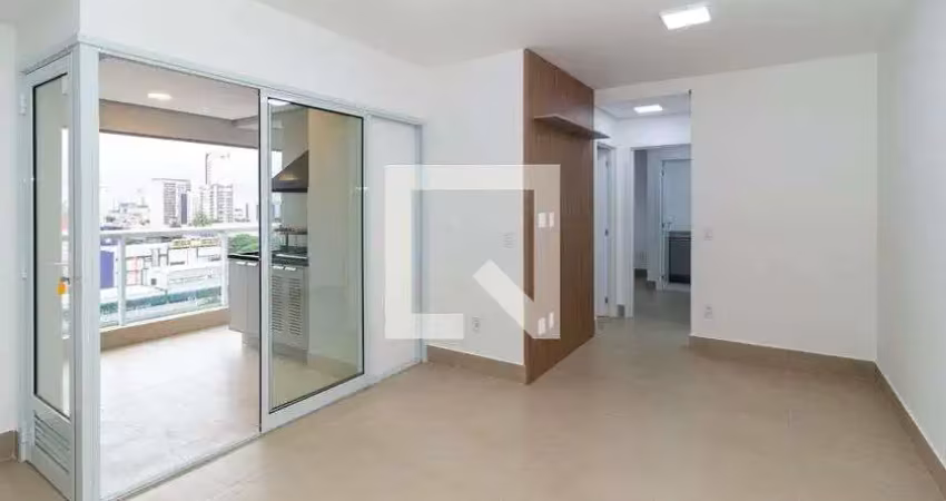 Apartamento para aluguel - tatuapé, 2 quartos,  66 m² - são paulo