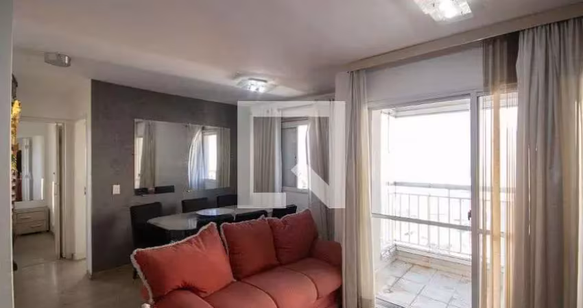 Apartamento para aluguel - vila guilherme, 2 quartos,  106 m² - são paulo
