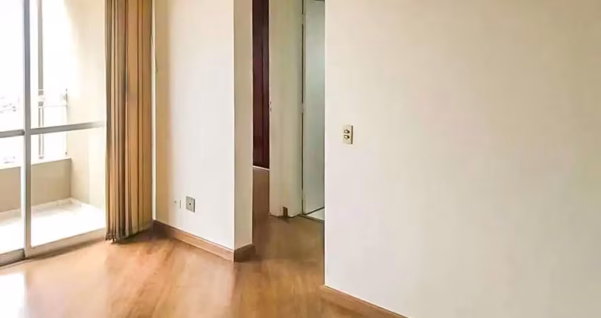 Apartamento para aluguel - bosque da saúde, 2 quartos,  65 m² - são paulo