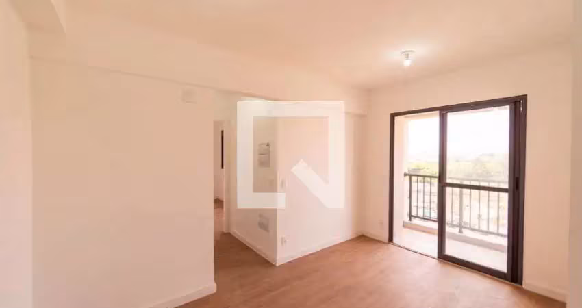 Apartamento para aluguel - jardim iracema, 1 quarto,  48 m² - barueri