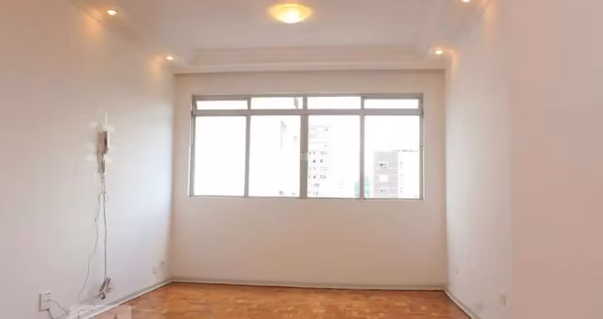 Apartamento para aluguel - perdizes, 3 quartos,  83 m² - são paulo