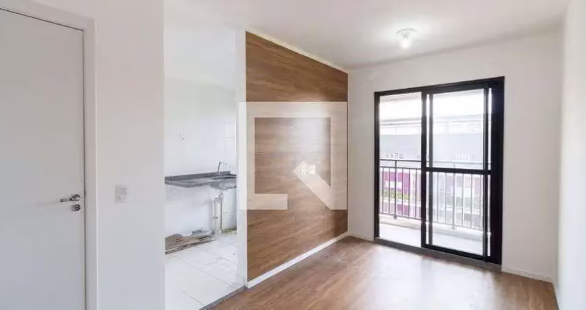 Apartamento para aluguel - butantã, 2 quartos,  45 m² - são paulo
