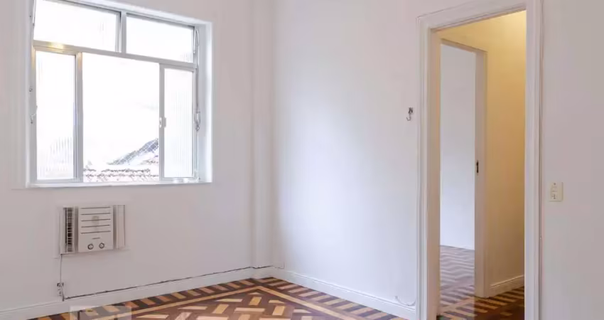 Apartamento para aluguel - botafogo, 4 quartos,  89 m² - rio de janeiro