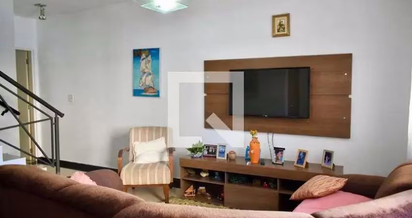 Casa para aluguel - saúde, 3 quartos,  133 m² - são paulo