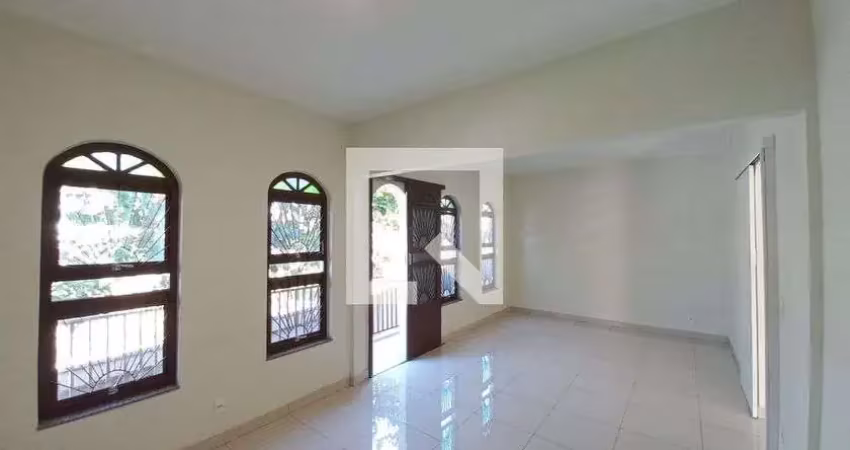 Casa para aluguel - campos elíseos , 5 quartos,  250 m² - campinas