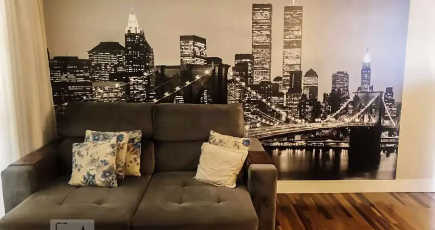Apartamento para aluguel - vila das mercês, 3 quartos,  69 m² - são paulo