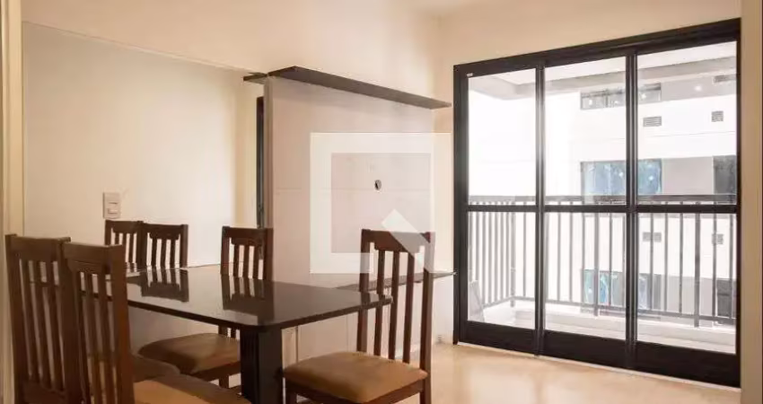 Apartamento para aluguel - planalto paulista, 2 quartos,  40 m² - são paulo