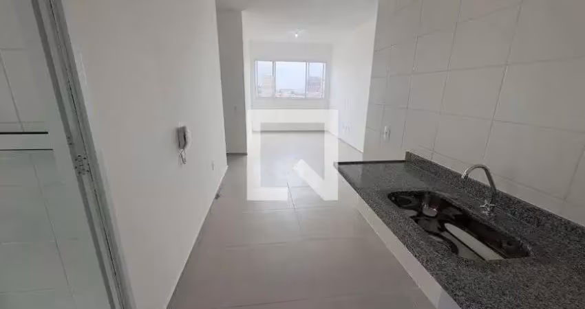 Apartamento para aluguel - palmeiras, 3 quartos,  70 m² - belo horizonte