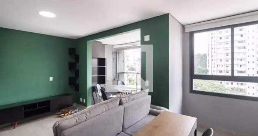 Apartamento para aluguel - vila mariana, 1 quarto,  54 m² - são paulo