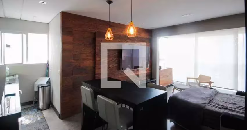 Kitnet / stúdio para aluguel - aclimação, 1 quarto,  34 m² - são paulo